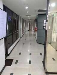 United House (D9), Office #605341531
